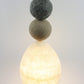 3 balls lamp LPW25